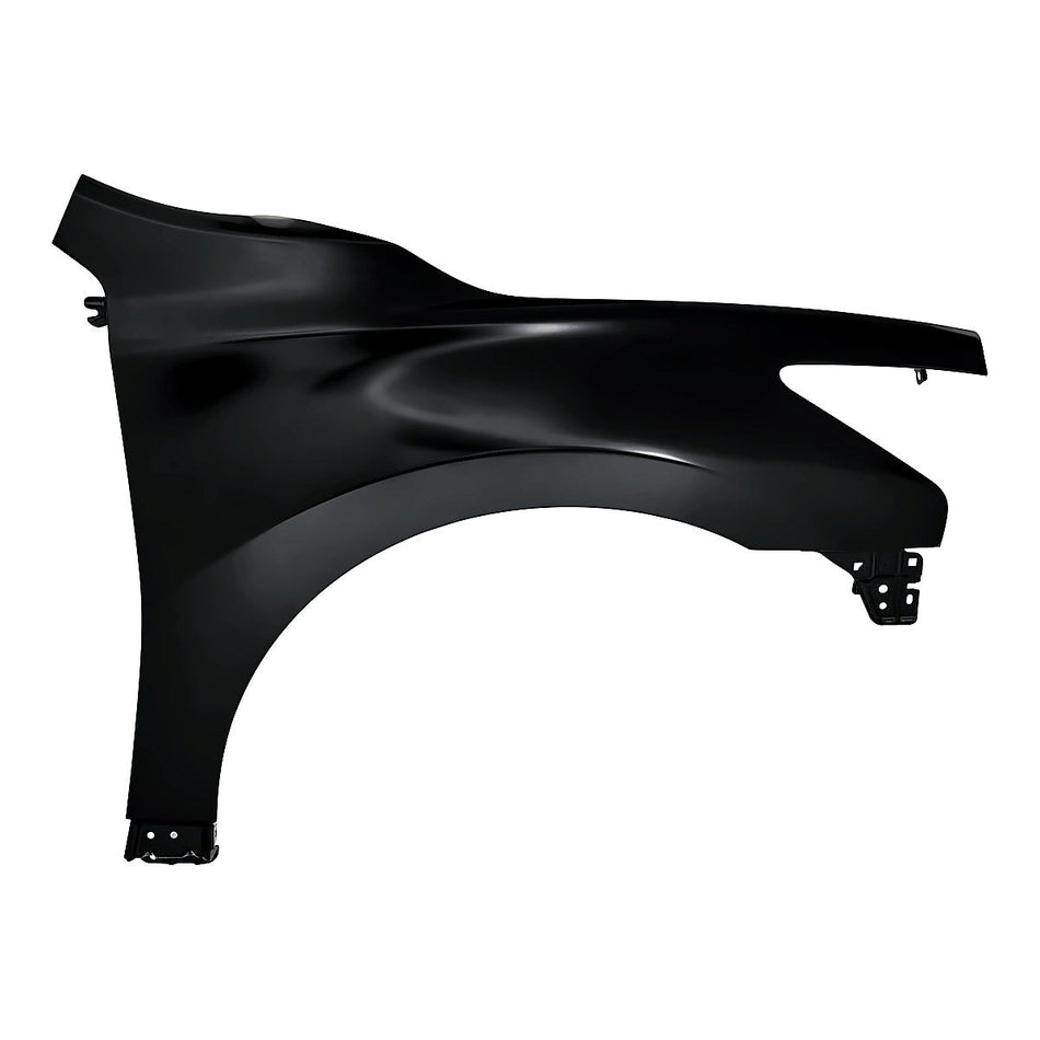 2013-2015 Nissan Altima Fender Front Passenger Side – Front View (NI1241205)