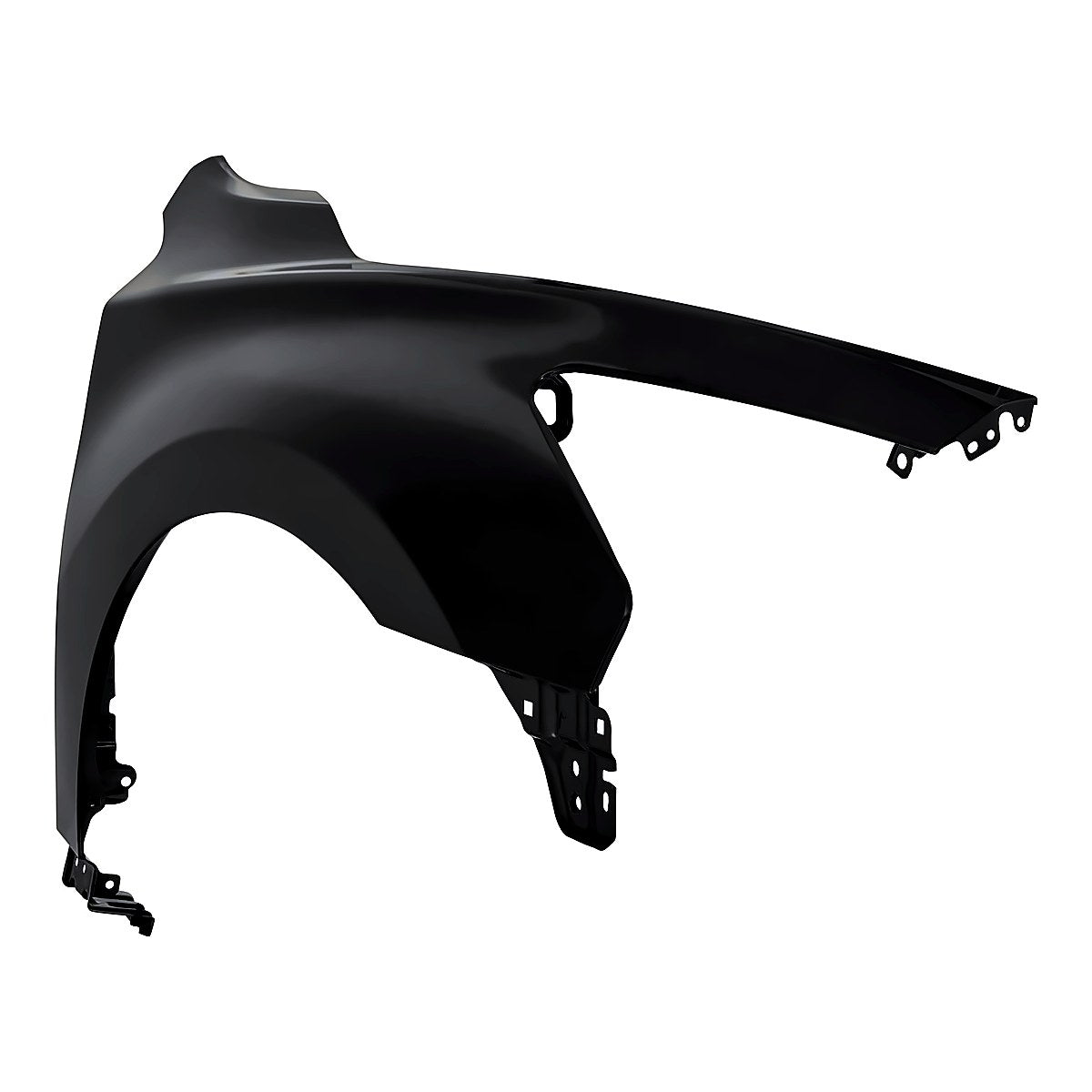 2013-2015 Nissan Altima Fender Front Passenger Side – Side View (NI1241205)