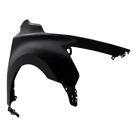 2013-2015 Nissan Altima Fender Front Passenger Side – Side View (NI1241205)