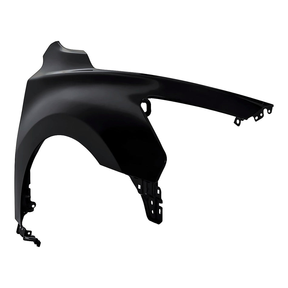 2013-2015 Nissan Altima Fender Front Passenger Side – Side View (NI1241205)