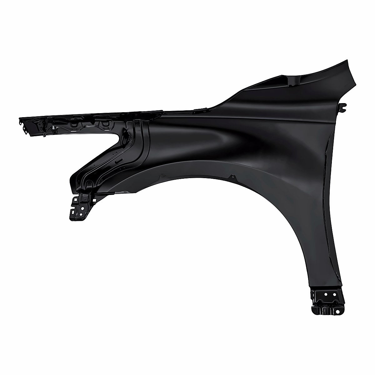 2013-2015 Nissan Altima Fender Front Passenger Side – Back View (NI1241205)
