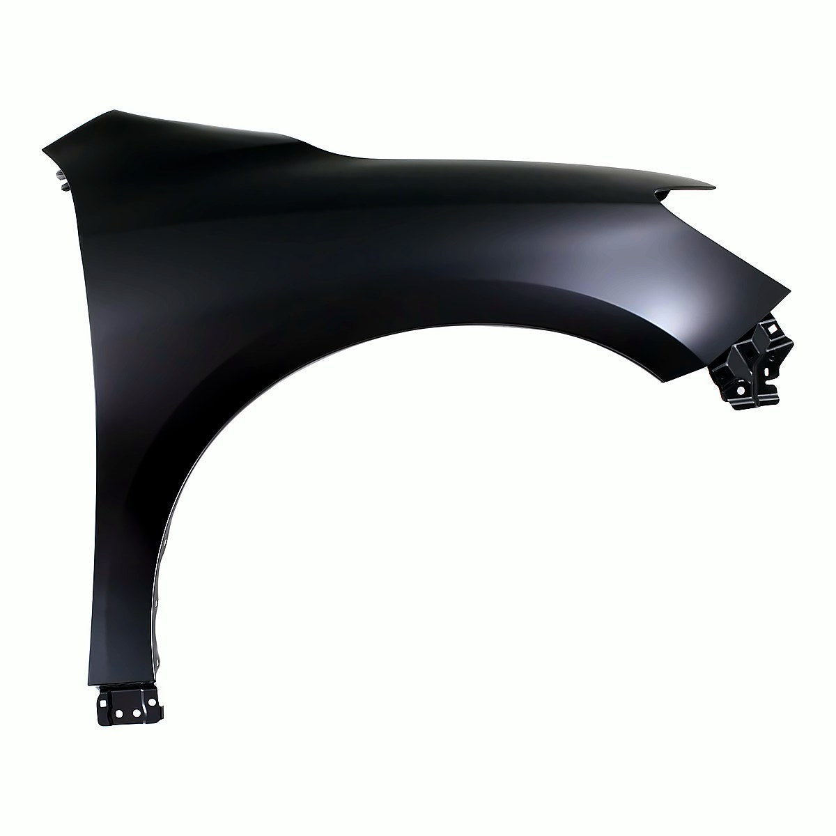 2013-2019 Nissan Pathfinder Fender Front Passenger Side – Front View (NI1241208)