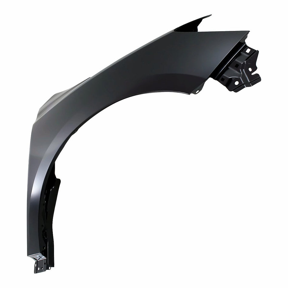 2013-2019 Nissan Pathfinder Fender Front Passenger Side – Side View (NI1241208)