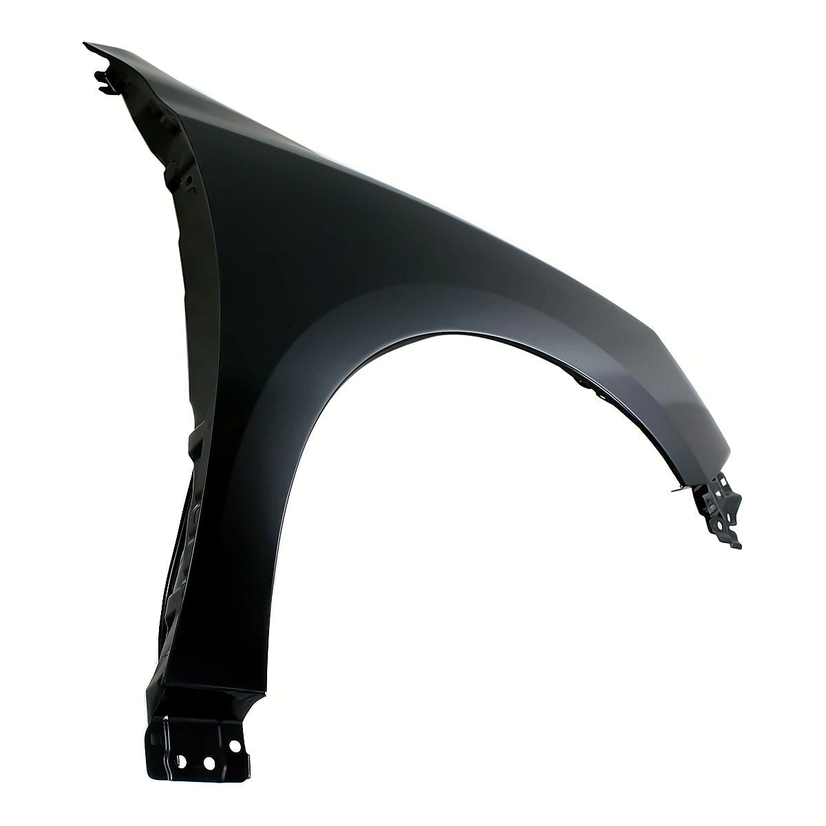 2013-2019 Nissan Pathfinder Fender Front Passenger Side – Side View (NI1241208)