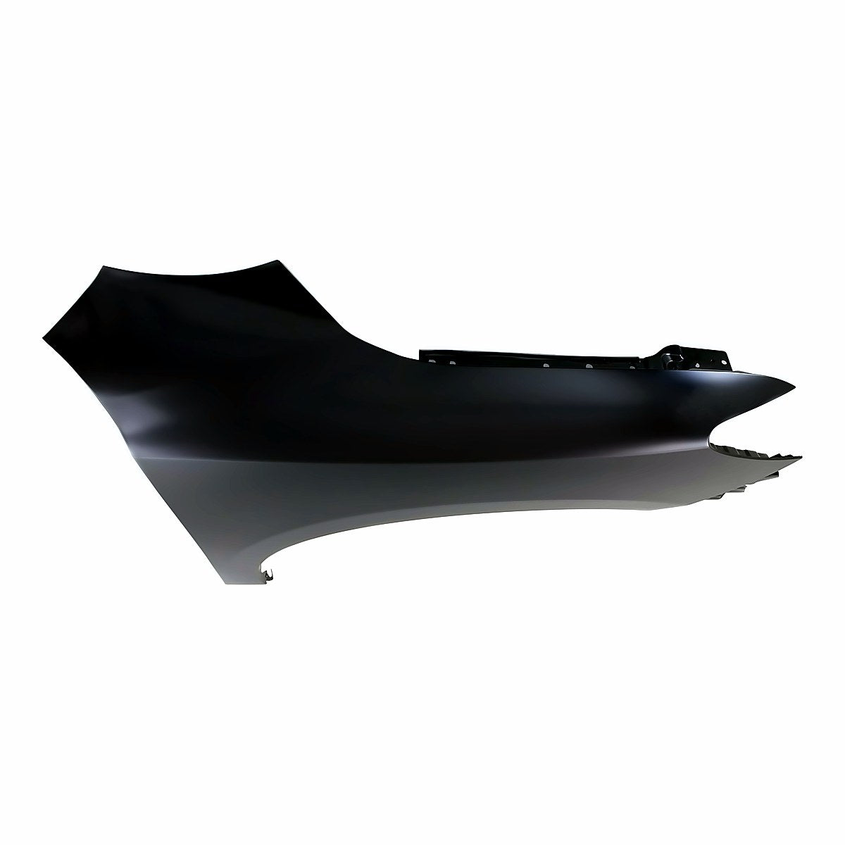 2013-2019 Nissan Pathfinder Fender Front Passenger Side – Side View (NI1241208)