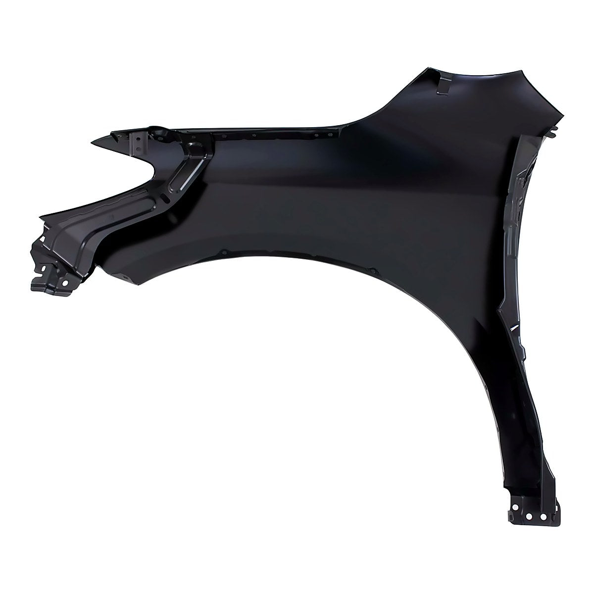 2013-2019 Nissan Pathfinder Fender Front Passenger Side – Back View (NI1241208)