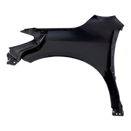 2013-2019 Nissan Pathfinder Fender Front Passenger Side – Back View (NI1241208)