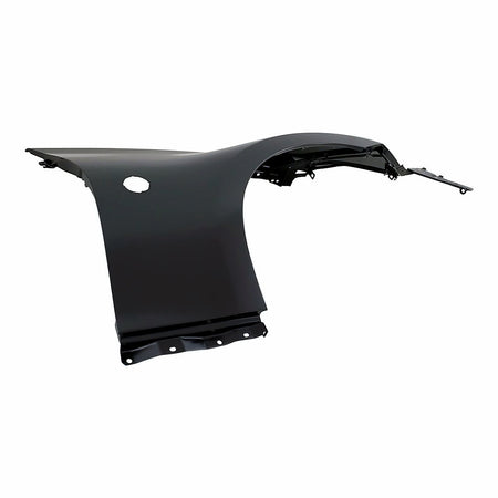2009-2019 Nissan 370Z Fender Front Passenger Side Cpe 09-14/Conv 15-19 – Side View (NI1241209)