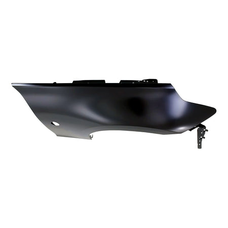2009-2019 Nissan 370Z Fender Front Passenger Side Cpe 09-14/Conv 15-19 – Side View (NI1241209)