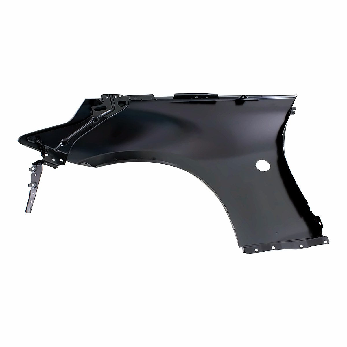 2009-2019 Nissan 370Z Fender Front Passenger Side Cpe 09-14/Conv 15-19 – Back View (NI1241209)