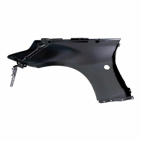 2009-2019 Nissan 370Z Fender Front Passenger Side Cpe 09-14/Conv 15-19 – Back View (NI1241209)