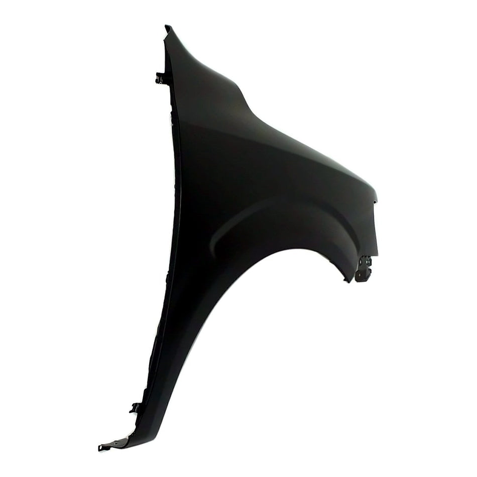 2012-2021 Nissan NV3500 Fender Front Passenger Side - side angle, Part NI1241210