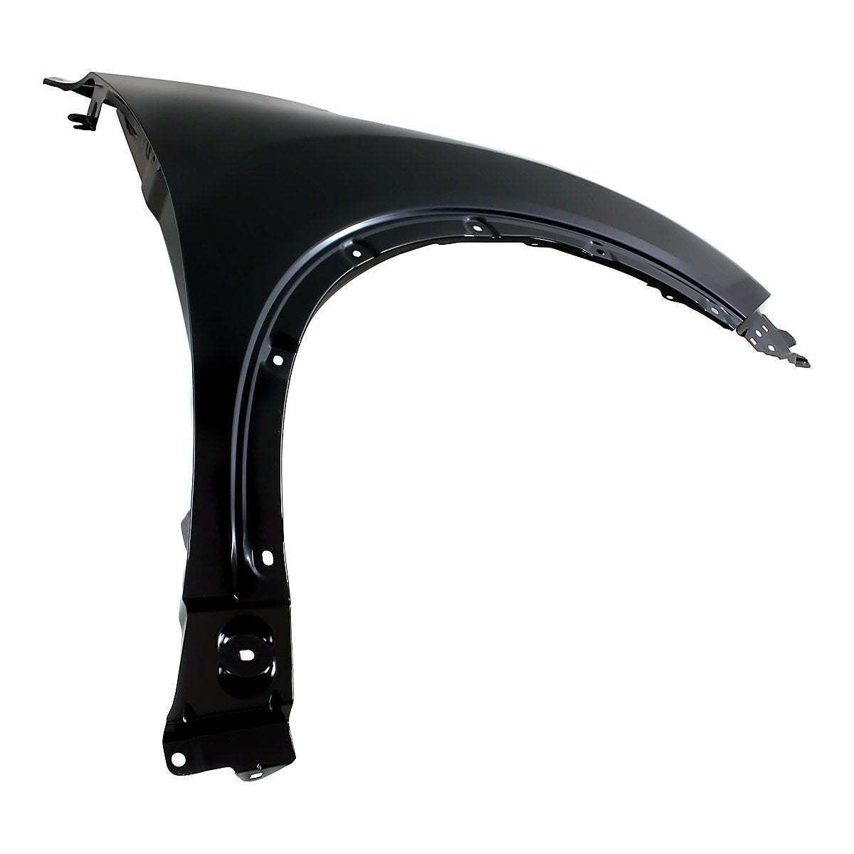 2014-2020 Nissan Rogue Fender Front Passenger Side – Side View (NI1241212)