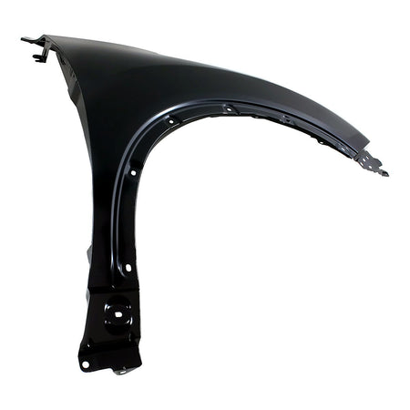 2014-2020 Nissan Rogue Fender Front Passenger Side – Side View (NI1241212)