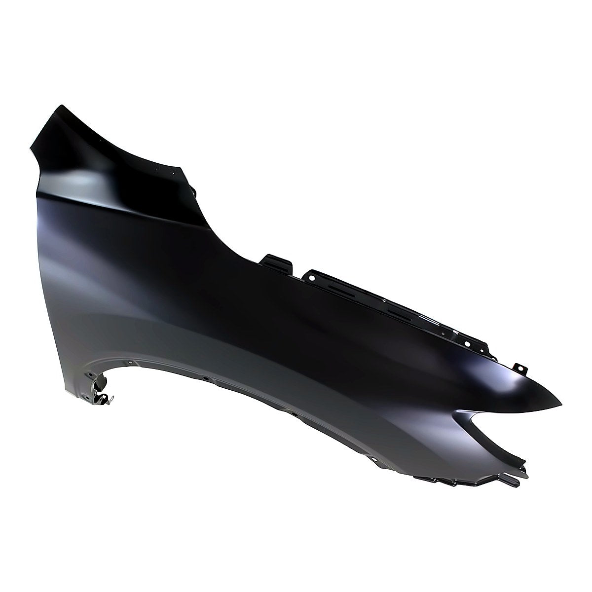 2014-2020 Nissan Rogue Fender Front Passenger Side – Side View (NI1241212)
