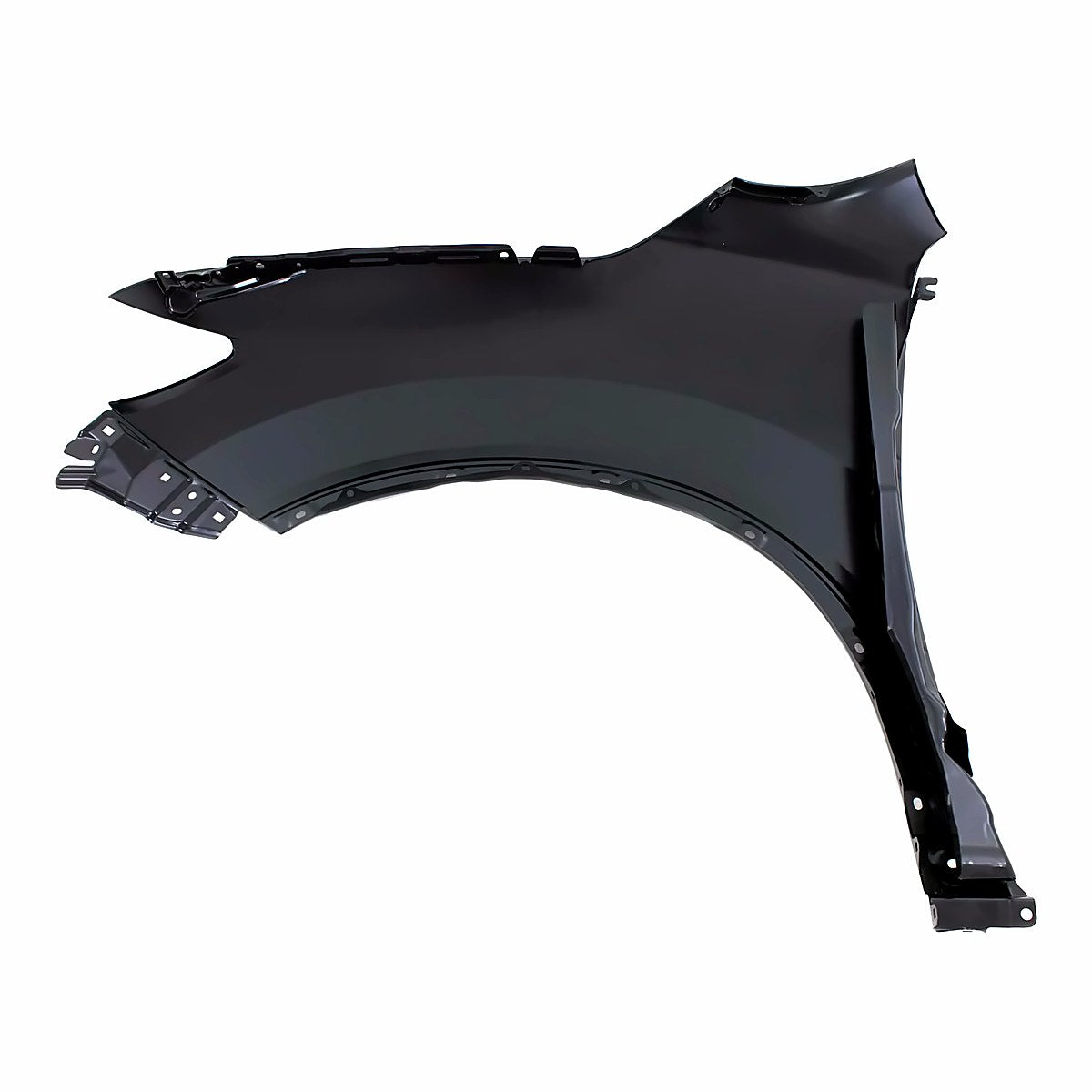 2014-2020 Nissan Rogue Fender Front Passenger Side – Back View (NI1241212)