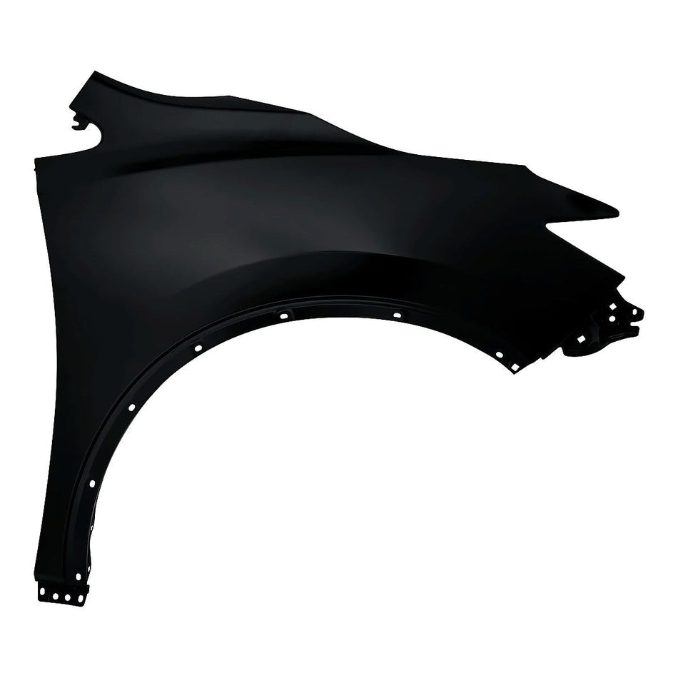 2015-2024 Nissan Murano Fender Front Passenger Side Steel – Front View (NI1241216)