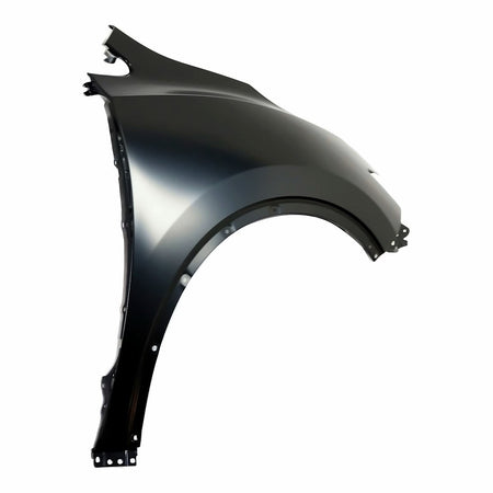 2015-2024 Nissan Murano Fender Front Passenger Side Steel – Side View (NI1241216)