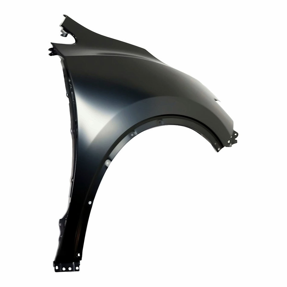 2015-2024 Nissan Murano Fender Front Passenger Side Steel – Side View (NI1241216)