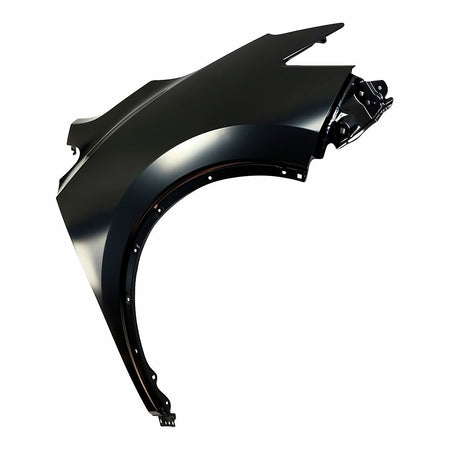 2015-2024 Nissan Murano Fender Front Passenger Side Steel – Side View (NI1241216)