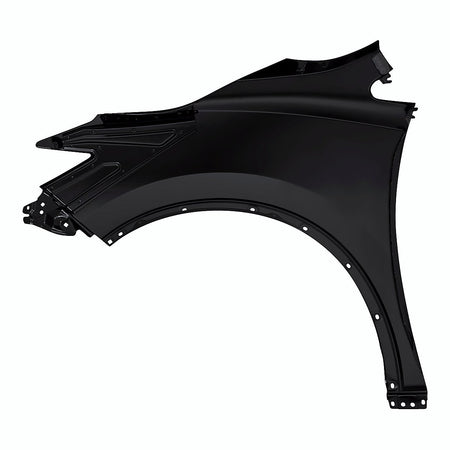 2015-2024 Nissan Murano Fender Front Passenger Side Steel – Back View (NI1241216)