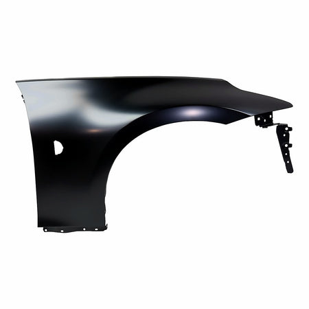 2015-2020 Nissan 370Z Fender Front Passenger Side Cpe Model – Front View (NI1241219)