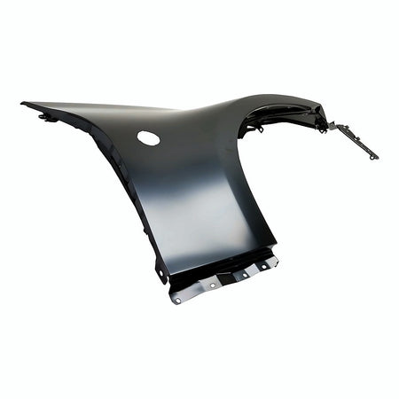 2015-2020 Nissan 370Z Fender Front Passenger Side Cpe Model – Side View (NI1241219)