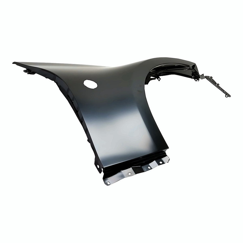 2015-2020 Nissan 370Z Fender Front Passenger Side Cpe Model – Side View (NI1241219)