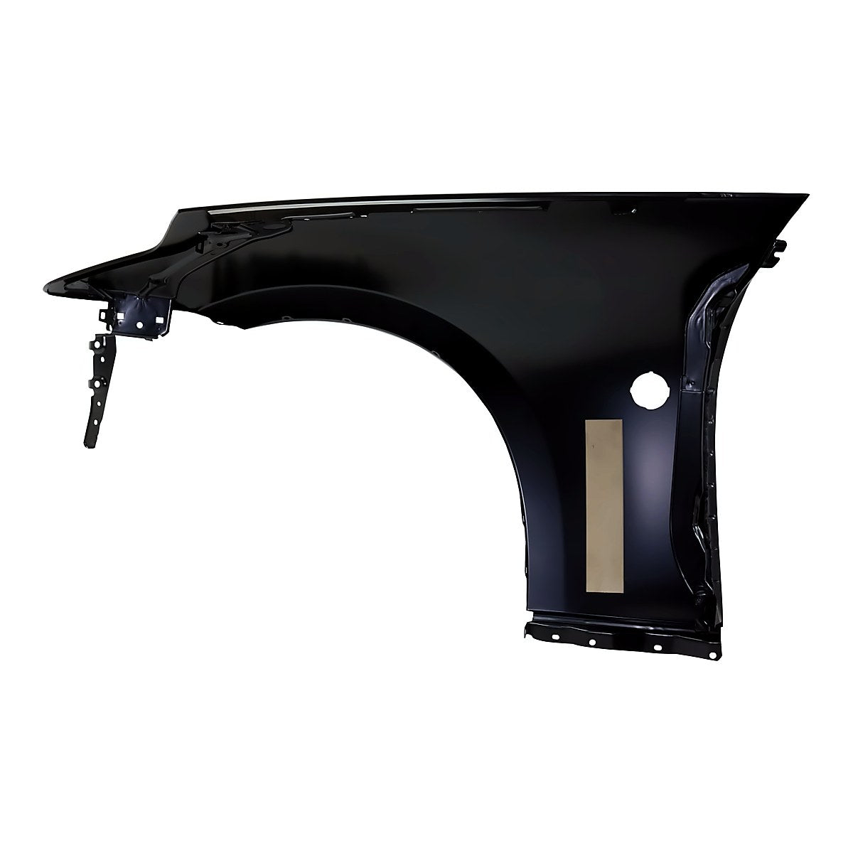 2015-2020 Nissan 370Z Fender Front Passenger Side Cpe Model – Back View (NI1241219)