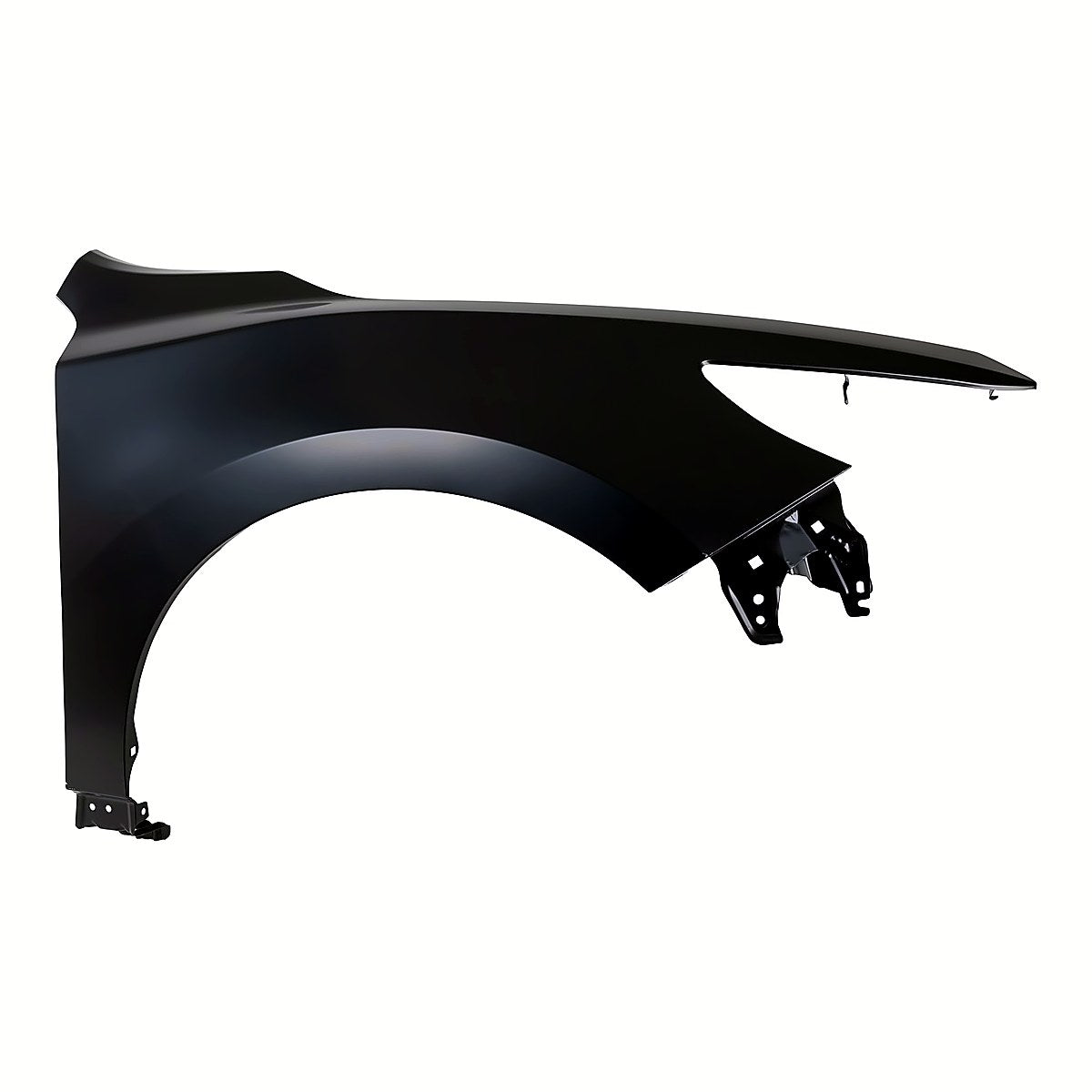 2016-2018 Nissan Altima Fender Front Passenger Side – Front View (NI1241221)