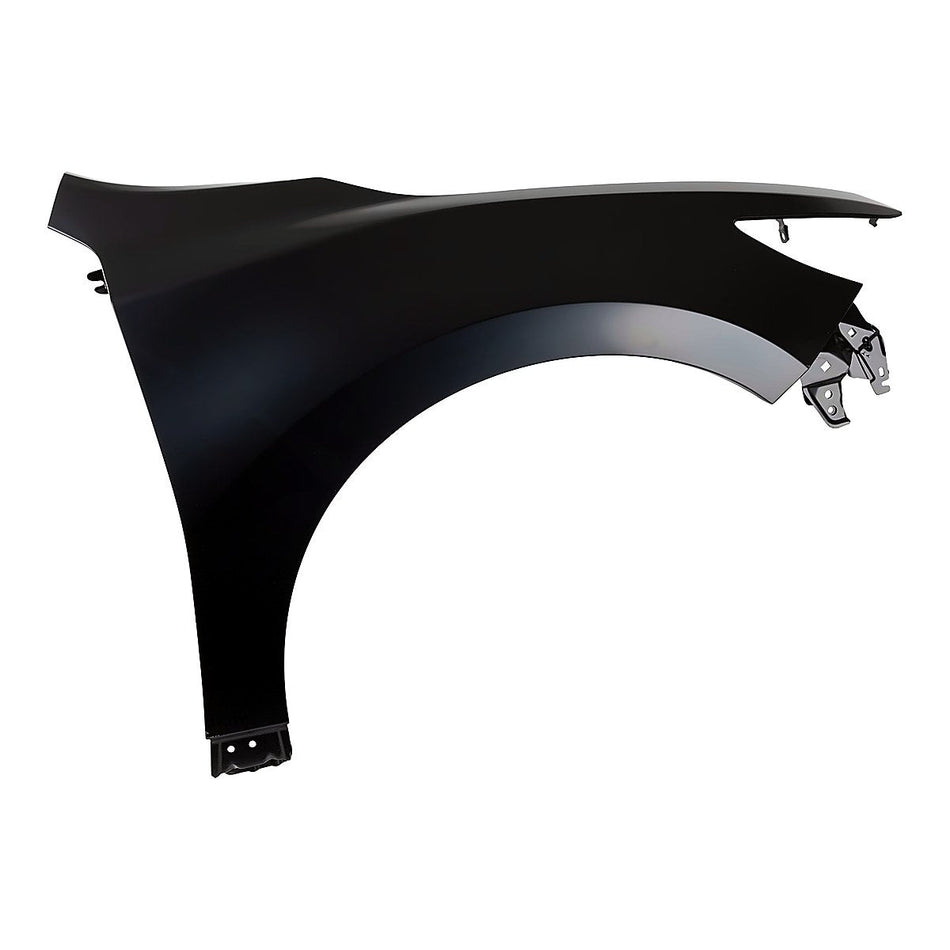 2016-2018 Nissan Altima Fender Front Passenger Side – Side View (NI1241221)