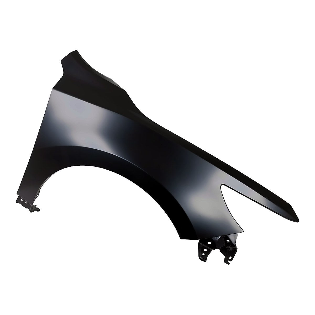 2016-2018 Nissan Altima Fender Front Passenger Side – Side View (NI1241221)