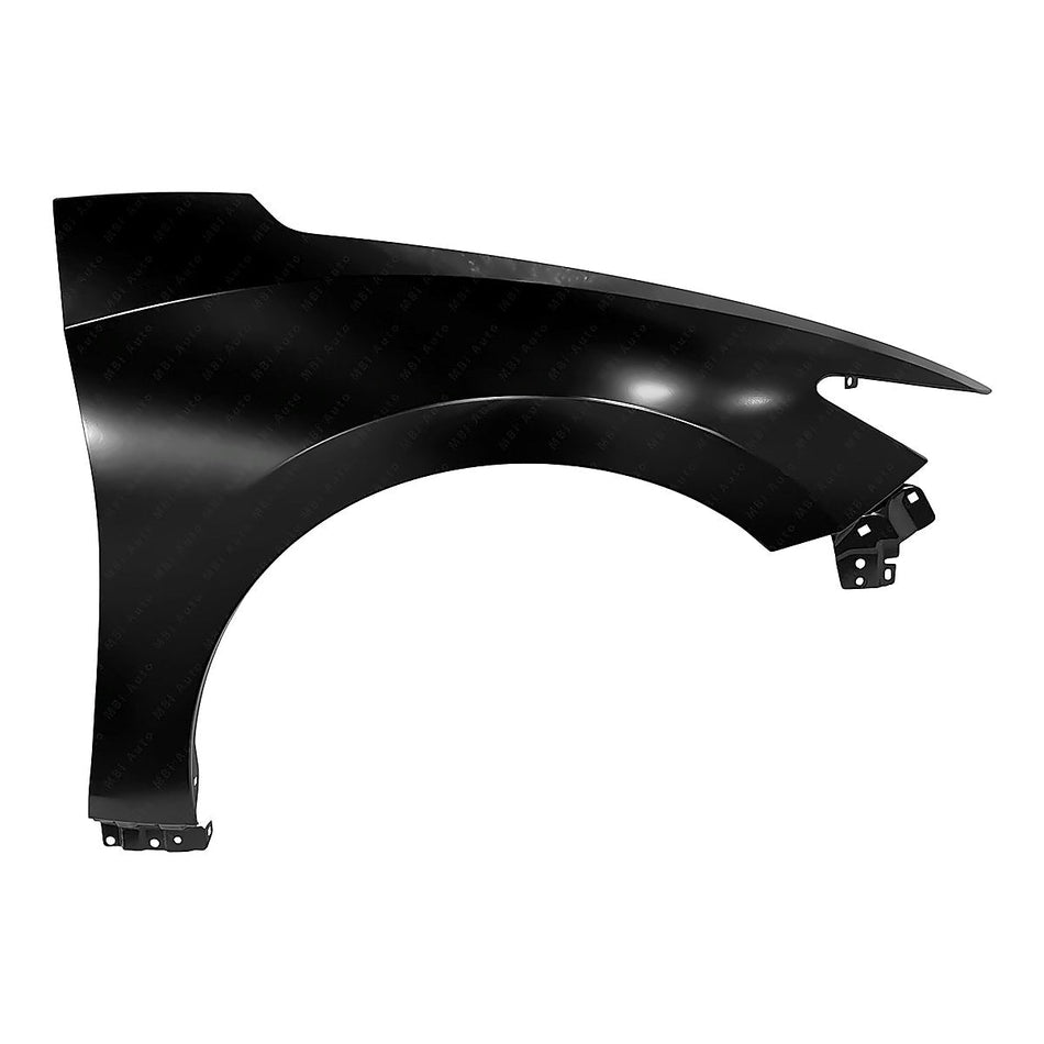 2016-2023 Nissan Maxima Fender Front Passenger Side – Front View (NI1241224)