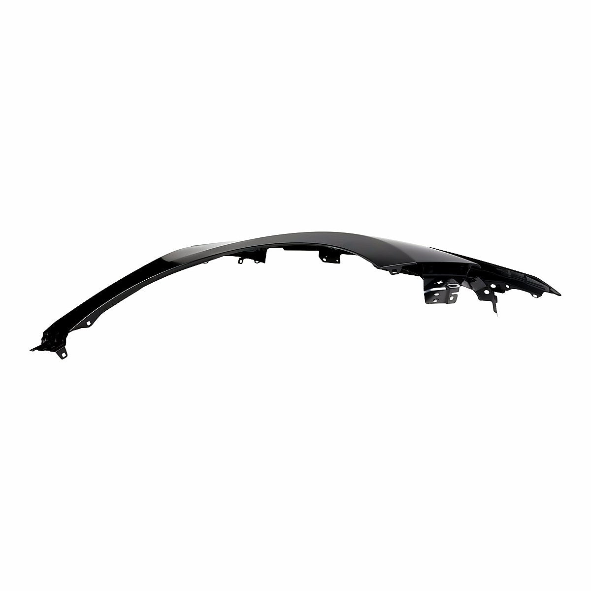 2016-2023 Nissan Maxima Fender Front Passenger Side – Side View (NI1241224)