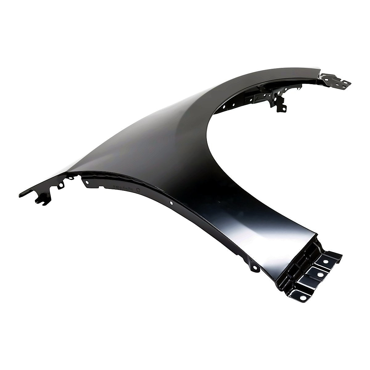 2016-2023 Nissan Maxima Fender Front Passenger Side – Side View (NI1241224)