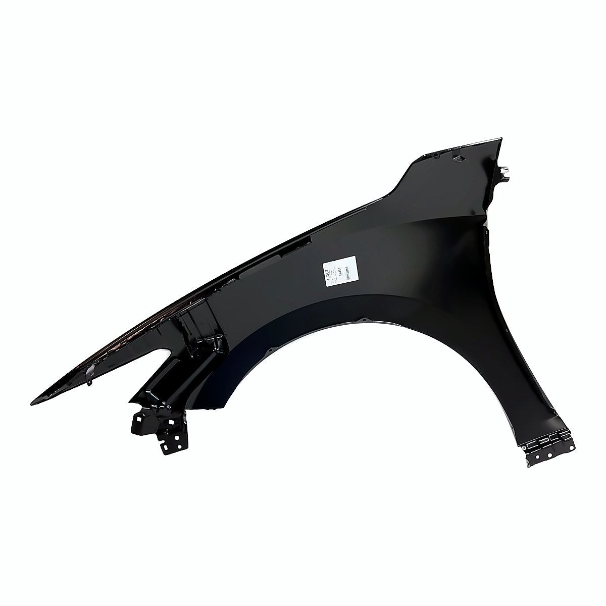 2016-2023 Nissan Maxima Fender Front Passenger Side – Back View (NI1241224)