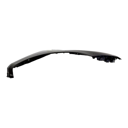 2017-2020 Nissan Armada Fender Front Passenger Side Steel – Side View (NI1241227)