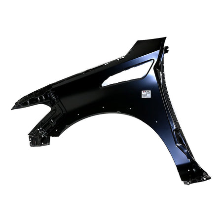 2017-2020 Nissan Armada Fender Front Passenger Side Steel – Back View (NI1241227)