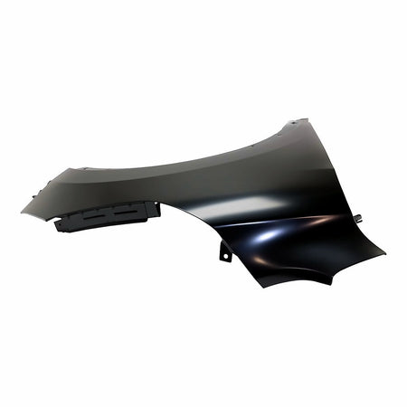 2017-2023 Nissan Qashqai Fender Front Passenger Side Without Lamp Hole – Side View (NI1241228)