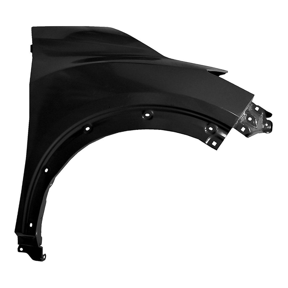 2018-2024 Nissan Kicks Fender Front Passenger Side – NI1241233
