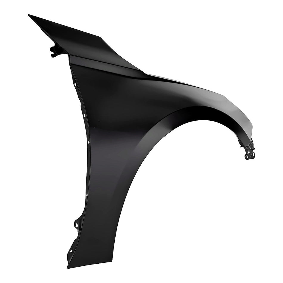 2019-2025 Nissan Altima Fender Front Passenger Side Steel – Side View (NI1241234)