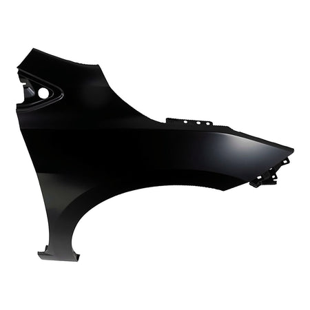 2020-2024 Nissan Versa_Sedan Fender Front Passenger Side Steel – Side View (NI1241237)