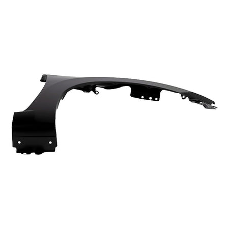 2020-2024 Nissan Versa_Sedan Fender Front Passenger Side Steel – Side View (NI1241237)