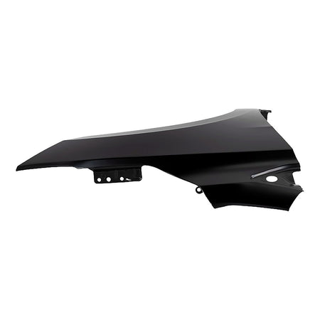 2020-2024 Nissan Versa_Sedan Fender Front Passenger Side Steel – Back View (NI1241237)