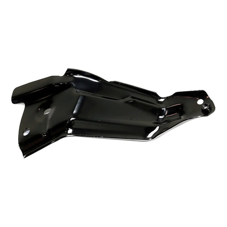 2012-2019 Nissan Versa_Sedan Fender Bracket Front Driver Side Steel – Front View (NI1244101)