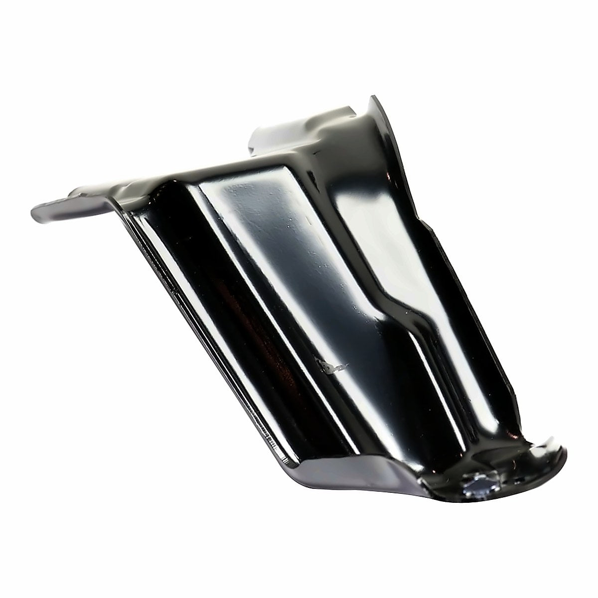 2012-2019 Nissan Versa_Sedan Fender Bracket Front Driver Side Steel – Side View (NI1244101)