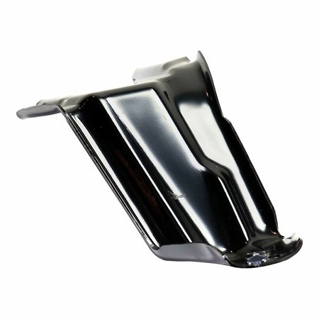 2012-2019 Nissan Versa_Sedan Fender Bracket Front Driver Side Steel – Side View (NI1244101)