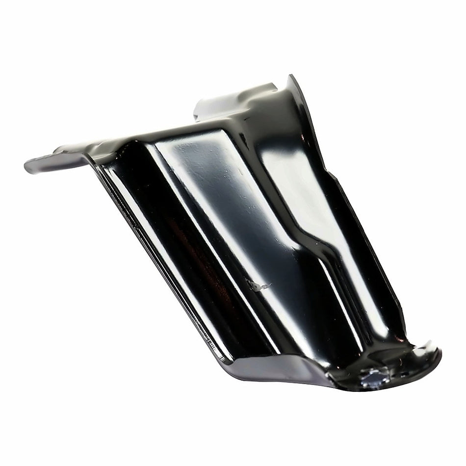 2012-2019 Nissan Versa_Sedan Fender Bracket Front Driver Side Steel – Side View (NI1244101)