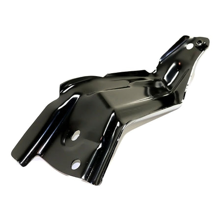 2012-2019 Nissan Versa_Sedan Fender Bracket Front Driver Side Steel – Side View (NI1244101)