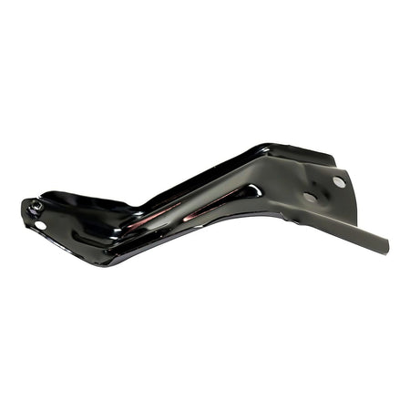 2012-2019 Nissan Versa_Sedan Fender Bracket Front Driver Side Steel – Side View (NI1244101)